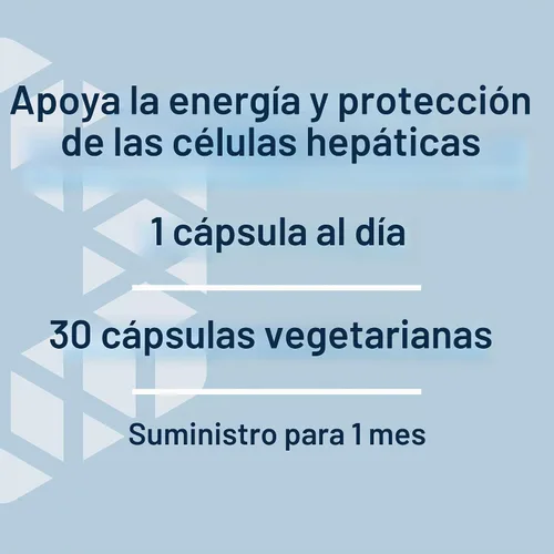 Vista 5 de Life Extension Fórmula de eficiencia hepática, 30 cápsulas