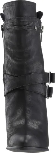 Vista 2 de Carlos by Carlos Santana Botas de moda Paisley para mujer