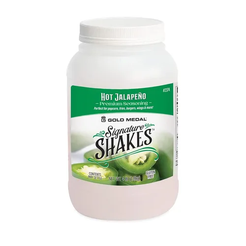 Vista 17 de Signature Shakes™ 4lb (Bacon)