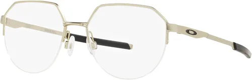 Vista 2 de Oakley Ox3247 - Marco redondo para gafas de prescripción para hombre