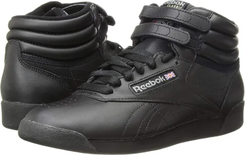 Vista 7 de Reebok Freestyle Hi para niños unisex