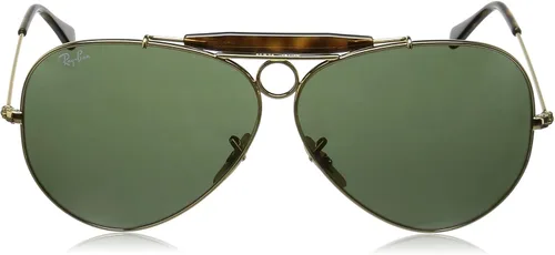 Vista 2 de Ray-Ban RB3138 Shooter Aviator Gafas de sol
