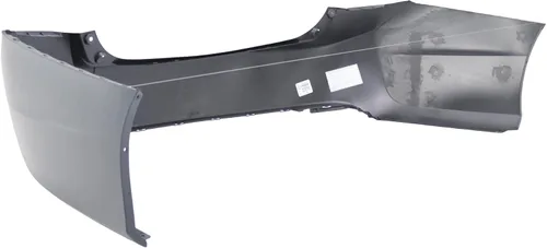 Vista 6 de FitParts Compatible con Cobertura de Parachoques Trasero 2013-2015 Honda Accord Hybrid EX-L EX Touring LX Sport Sedán Enchufable 13-15. Nuevo