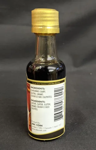 Vista 4 de Pure Brewers RYE WHISKEY ESSENCE (1.7 fl oz 1.69 oz) Aromatizante para alcohol neutro