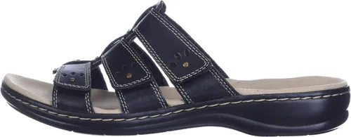 Vista 8 de Clarks Leisa Spring Slide Sandalia para mujer