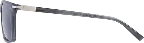 Vista 3 de Caterpillar Precision 8509 - Gafas de sol cuadradas para hombre
