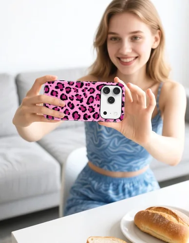Vista 506 de Jusy Funda compatible con MagSafe con estampado de caparazón de tortuga marrón para iPhone 7/8/SE, cubierta protectora de TPU suave magnética