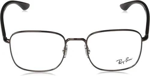 Vista 2 de Ray-Ban Rx6469 Square Prescription Eyewear Frames