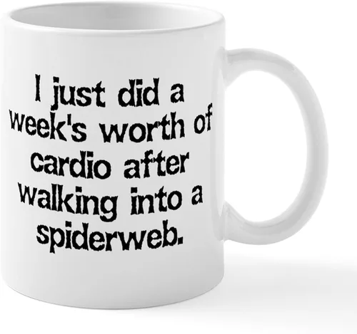 Vista 24 de CafePress Tarantulas Of The World Taza de café de cerámica (11 oz)