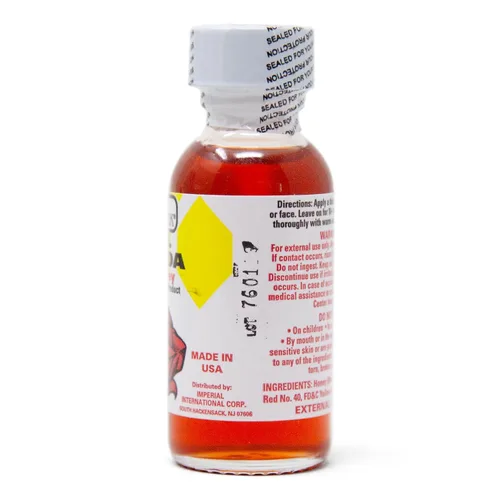 Vista 2 de Pharmark Miel Rosada 1 Oz Miel Rosa