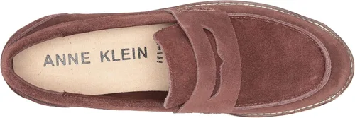 Vista 4 de Anne Klein Mocasines planos Emmylou para mujer