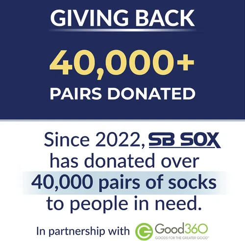 Vista 7 de SB Sox Mangas de compresión para pie para hombres y mujeres, los mejores calcetines para fascitis plantar para el alivio del dolor de fascitis
