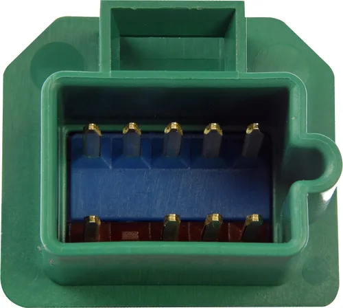 Vista 2 de Dorman Interruptor de luz de advertencia de peligro 924-605 compatible con modelos Pontiac seleccionados
