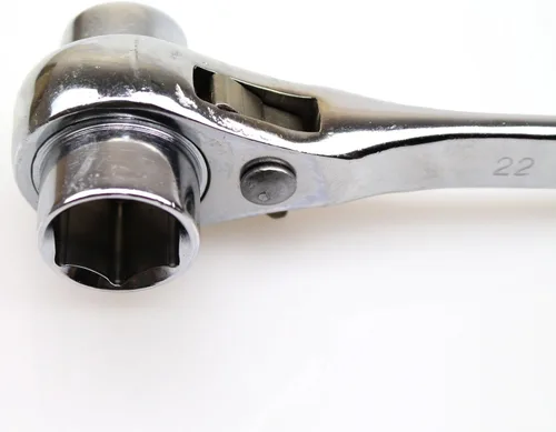 Vista 3 de Llave inglesa, de la marca Dywhishkey, de 0.75" / 0.87" , Plateado