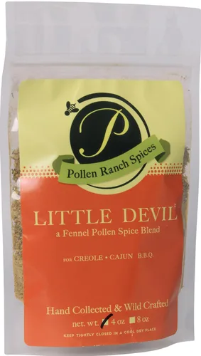 Vista 32 de Pequeño diablo (1 oz.)