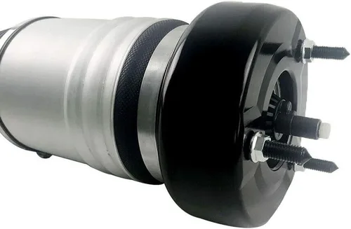 Vista 6 de Choque delantero de la suspensión del aire 2053204768 2053204868 compatible con Mercedes Benz W205 S205 C205 C160 C180 C200 C300 C220 C250 (1 par)