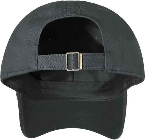 Vista 4 de IIN Gorra de béisbol con bandera estadounidense para hombres y mujeres, de perfil bajo, militar, militar, militar, para papá