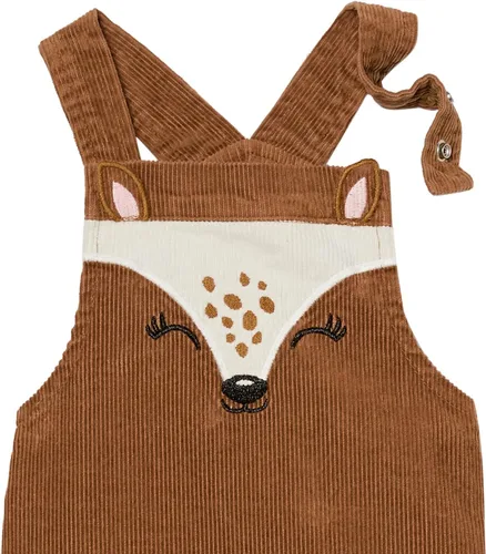 Vista 4 de The Children's Place Conjunto de 2 piezas de falda para niñas y niñas pequeñas