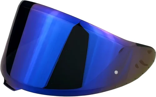 Vista 22 de RF1400 X15 Visera de casco compatible con RF-1400, CWR-2, X15, Z8, X-SPR PRO