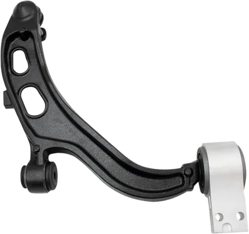 Vista 562 de Conjunto de Brazo de Control Inferior Delantero y Junta Esférica TRQ para Lado del Conductor y del Pasajero 2 Piezas Compatible con Ford Mustang GT