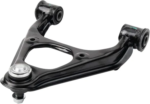 Vista 172 de Conjunto de Brazo de Control Inferior Delantero y Junta Esférica TRQ para Lado del Conductor y del Pasajero 2 Piezas Compatible con Ford Mustang GT