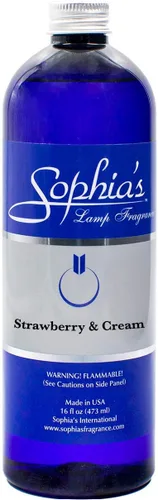 Vista 12 de Sophia's Recambios de aceite para lámpara de fragancia ámbar, aceite de fragancia para lámparas Redolere, aceite de lámpara perfumada para lámparas
