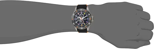 Vista 2 de Nautica Freeboard - Reloj multifunción para hombre