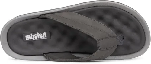 Vista 6 de Kenneth Cole Chanclas Quinn para hombre no listado