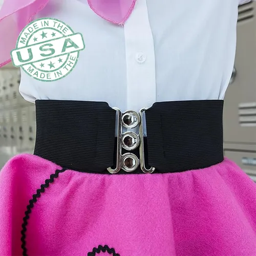 Vista 2 de Hip Hop 50's Shop Cinturón elástico para niños