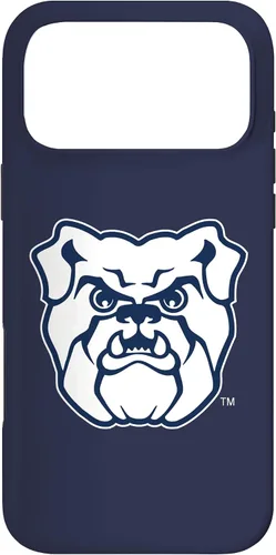 Vista 22 de Butler Bulldogs Official NCAA University TDYBUTL2 Case for iPhone 17