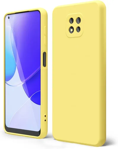Vista 12 de oakxco para Motorola Moto G Power 2022 Funda de teléfono/Moto G Play 2023 Funda de teléfono de silicona líquida, goma de goma delgada y suave en gel