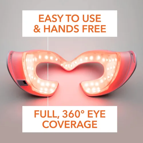 Vista 3 de Dr. Dennis Gross DRx SpectraLite EyeCare Max Pro - Dispositivo LED