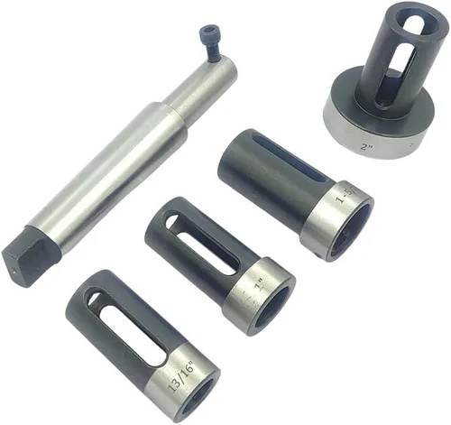 Vista 3 de Juego de soportes de troquel imperial tipo flotante 13/16", 1", 1-5/16", 2" - (MT2)