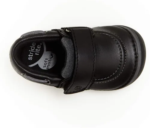 Vista 6 de Stride Rite Soft Motion - Zapatillas deportivas para bebés y niños pequeños
