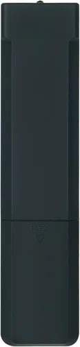 Vista 3 de RM-S241 reemplazar el control remoto apto para Sony Audio System HCD-251 R2500 R2400