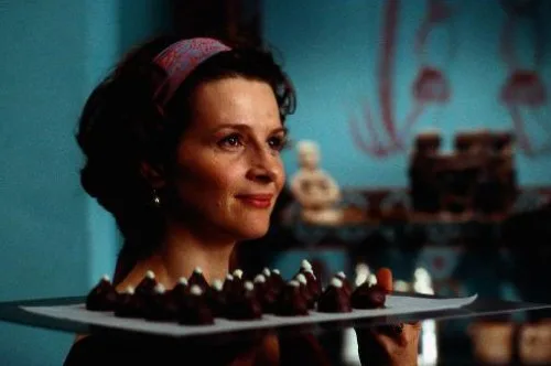 Vista 2 de Chocolat Blu-ray