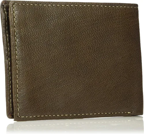 Vista 2 de Timberland Cartera de seguridad con bloqueo RFID para hombre