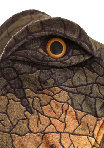 Vista 12 de Dinosaurio mortífero para mujer Multicolor