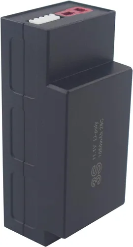Vista 4 de sea jump 11.1V 1050mAh 3S actualización Li batería para MJX H16 H16P H16E H16H H16DR H16SC H16BM 16027 14301 JC16EP RCM029 HP161 HB17 RC Speed Car