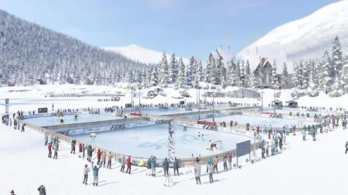 Vista 6 de NHL 19 - Xbox One