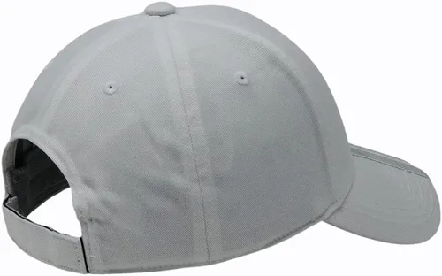 Vista 4 de adidas Gorra ajustable estructurada de tres rayas