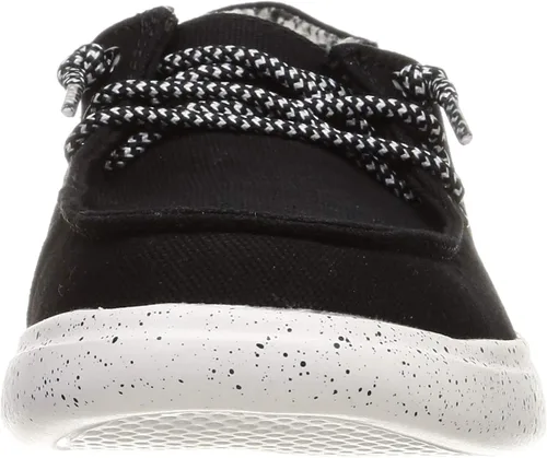 Vista 2 de Skechers Bobs Skipper - Tenis de piscina Tide para mujer