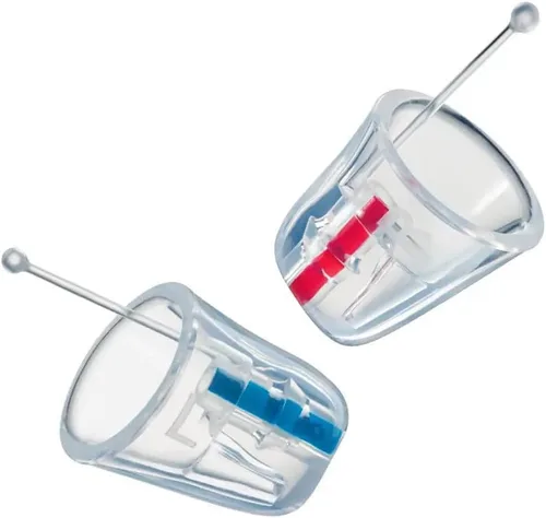 Vista 5 de Earasers Tapones para los oídos reductores de ruido de 19 dB, extra pequeños