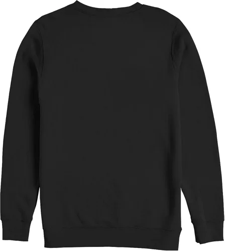 Vista 3 de Fifth Sun Men's Stranger Things Hellfire Club Costume Sweatshirt
