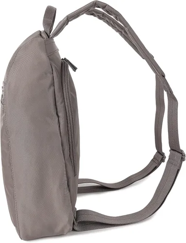 Vista 5 de Hedgren Mochila Vogue Mujer, Gris, Talla única, Sepia, Mochila Vogue