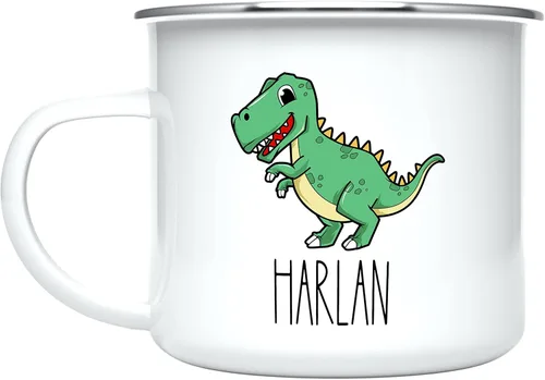 Vista 8 de Taza personalizada para niños y niños Taza personalizada de chocolate caliente, cacao, café y té Nombre personalizado regalo de cumpleaños