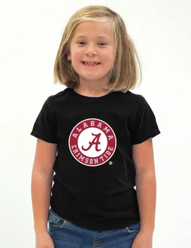 Vista 13 de Blue 84 Camiseta unisex para niños con licencia oficial de la NCAA