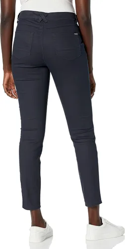 Vista 2 de prAna Oday Jeans para mujer, entrepierna regular