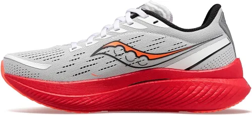 Vista 3 de Saucony Endorphin Speed 3 para mujer, UvaÍndigo