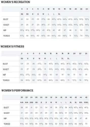 Vista 3 de Speedo Traje de baño para mujer Conquers All Touch Back